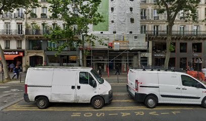 Bouclet Jean-Marie, Psychothérapeute à Paris 02