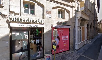 Medic'Alterne, Psychothérapeute à Figeac