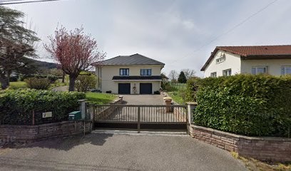 Tinnes Leclere Rachel, Psychothérapeute à Évette-Salbert