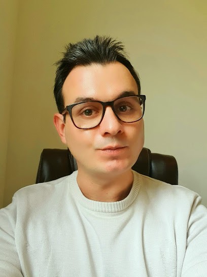 Psychologue Mosse Jeremy, Psychologue à Lésigny