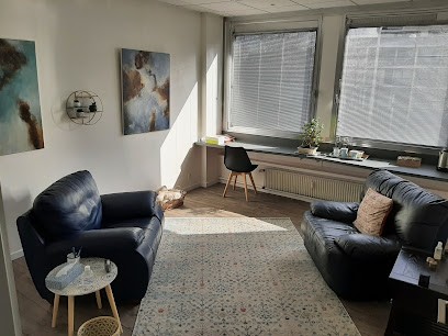 Delphine Bethegnies - Gestalt-thérapeute Du Lien, Psychothérapeute à Roubaix