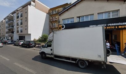 Tordjman Jacqueline, Psychothérapeute à Drancy