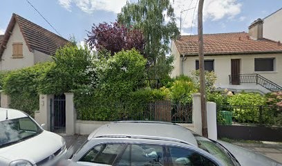 Dodier Danielle, Psychologue à Savigny-sur-Orge