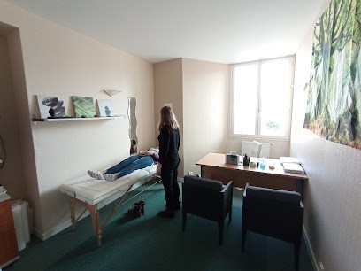 Virginie Didier Sophrologue Hypnothérapeute Thérapeute Familial Et Conjugal Praticienne EMDR DSA, Psychothérapeute à Vichy