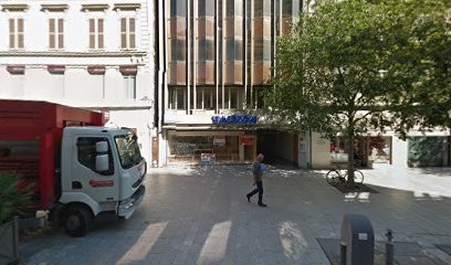 Neuropsychologue, Ragot Catrais Sabrina, Psychologue à Pau