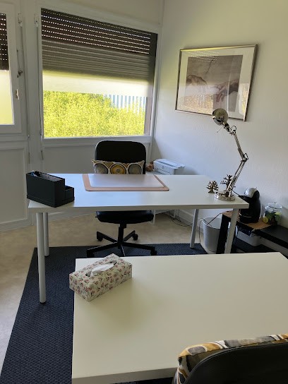 Christine CARRIERES-SIMON, Psychologue à Saint-Paul-lès-Dax