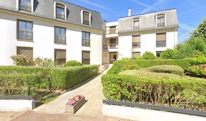 Sylvain CROCHET, Psychologue à Maisons-Laffitte