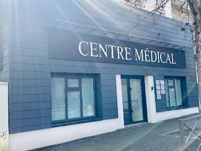 Assar YASSIN, Psychologue à Rosny-sous-Bois