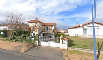 Cabinet pyschologie Sayat, Psychologue à Sayat