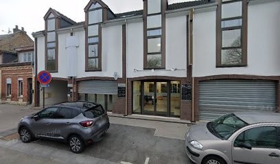 Sarah DAVY, Psychologue à Salouël