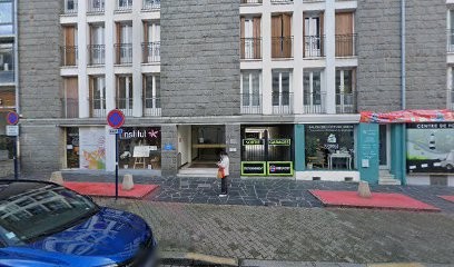 Dubois Jacqueline - Psychothérapeute - Psychanalyste, Psychothérapeute à Saint-Brieuc