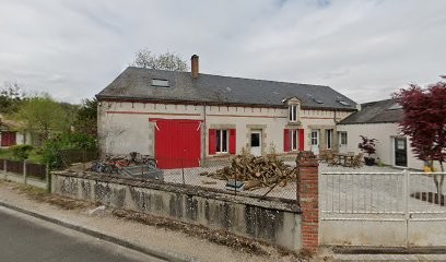 Elodie CINGAL, Psychologue à Vitry-aux-Loges