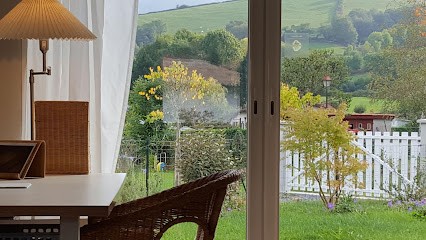 Andueza Ana, Psychothérapeute à Saint-Martin-d'Arrossa