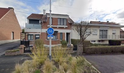 Delepière Odile, Psychologue à Hem