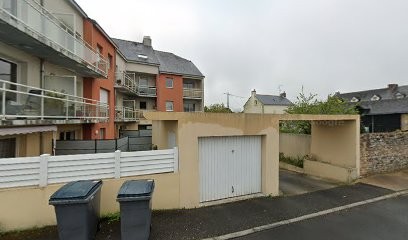 Jeanne Delaunay psychologue clinicienne, Psychologue à Nort-sur-Erdre