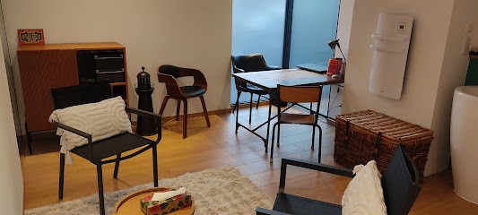 Emmanuelle Forestier - Psychologue, Psychologue à La Madeleine