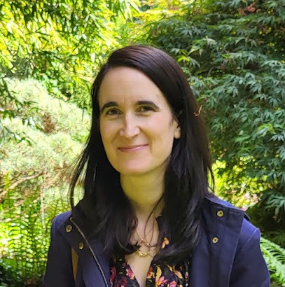 Virginie Lafond, Psychologue, Psychologue à Montgermont