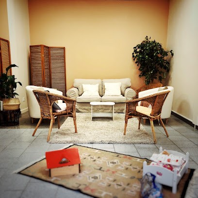 Romans Psychothérapie - Severine ANTIN - Psychologue - Thérapeute Familiale, Psychologue à Romans-sur-Isère