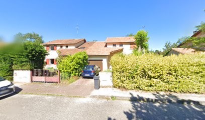 Noëlle Marchand, Psychothérapeute à Pessac