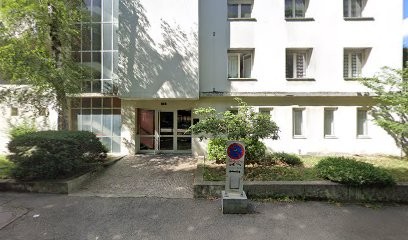 Psychothérapeutes Saint Etienne Poyet Véronique, Psychothérapeute à Saint-Étienne