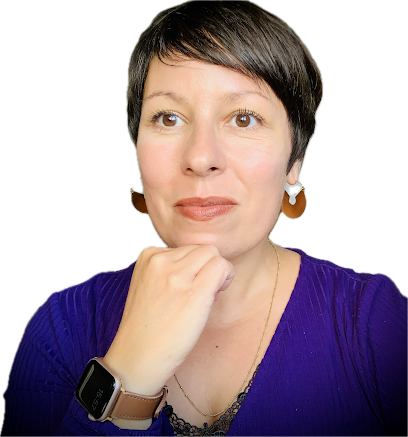 Anne-Laure André Psychologue à Tours