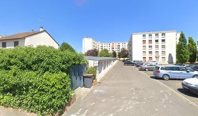 Calen Joëlle, Psychologue à Houilles