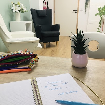 Dr Edith BARTHELEMY, Psychologue à Marseille 07