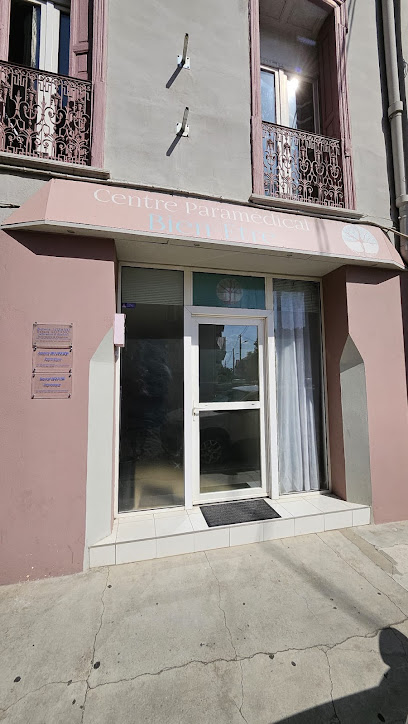 Rachel Rouyre Psychologue à Perpignan