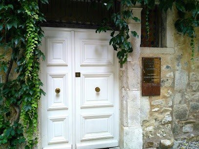 cabinet de psychothérapie, Psychothérapeute à Rochemaure