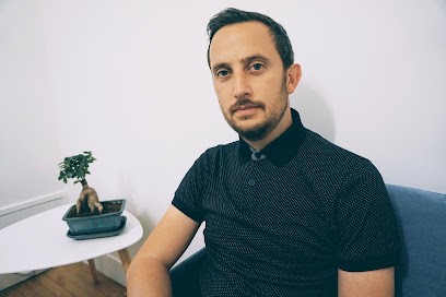 Psychologue Herblay GULLI Julien, Psychologue à Herblay