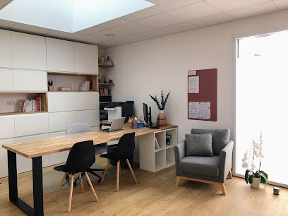 Sophie RICHARD Psychologue TCC - Neuropsychologue, Psychologue à Gorges