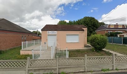 Rébiha Benaddi - Psychologue, Psychologue à Loison-sous-Lens