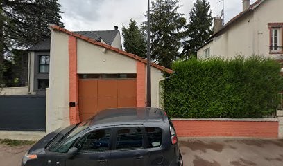 Simonnet François, Psychanalyste à Antony