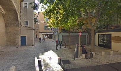 Philippe Schaller, Psychanalyste à Orange