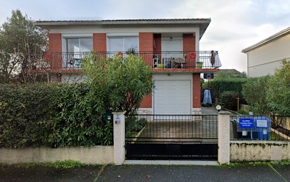 Muriel Lemaire, Psychologue à L'Union