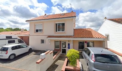 Lou GAVARIN, Psychologue à Vertou