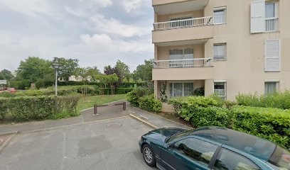 Dal Degan Laurence, Psychologue à Éragny