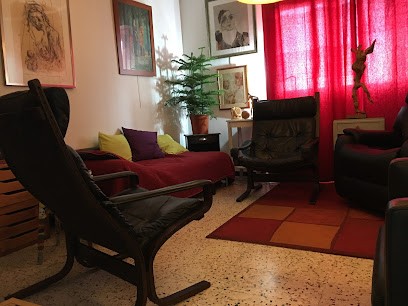 un psychanalyste dans la Cité, Psychanalyste à Bagnols-sur-Cèze