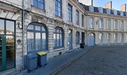Delphine MAHIEU, Psychothérapeute à Arras