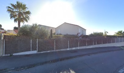 Kosa Kosa Epouse Alargent Erzsebet, Psychologue à Marseille 16