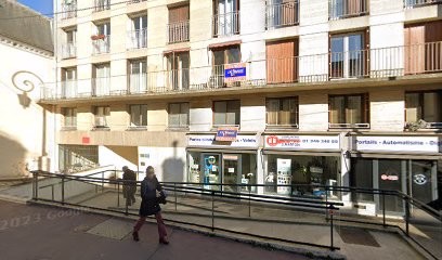 Voyant Eric Carré, Psychothérapeute à Maisons-Laffitte