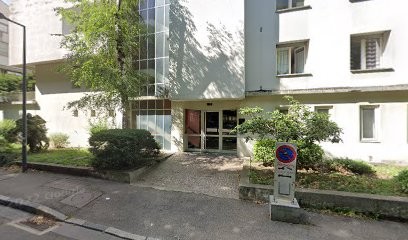 Mathilde AIMO Psychothérapeute Saint-Étienne - Thérapie de Couple - Thérapie Familiale et Individuelle en cabinet et en ligne, Psychothérapeute à Saint-Étienne