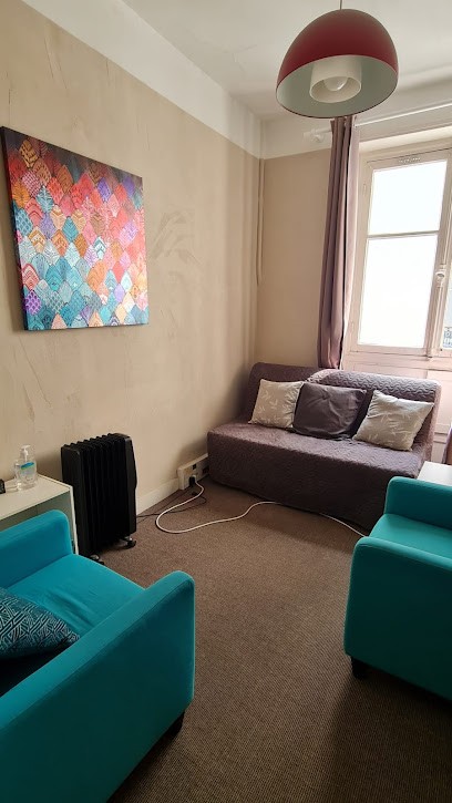 Virages Consultations, Psychothérapeute à Paris 02