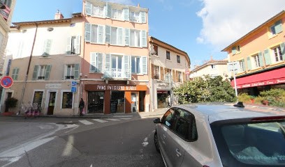 Psychanalyste Crozat-Fanget Françoise, Psychanalyste à Sainte-Foy-lès-Lyon