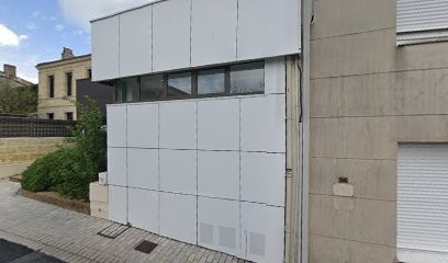 Laroche Philippe, Psychothérapeute à Blanquefort