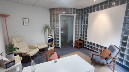 Josselin Batard, Psychothérapeute à Rennes