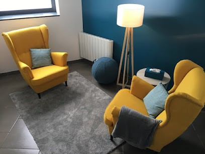 Christelle Morel - Psychologue, Hypnothérapeute et Thérapeute émotionnelle (EFT), Psychologue à Lorient