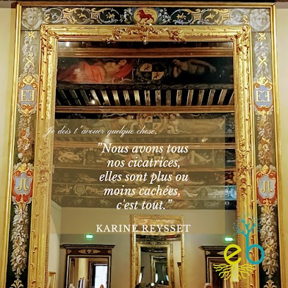 Elisabeth Bazin - LAPS-OH-OM, Psychothérapeute à Parisot