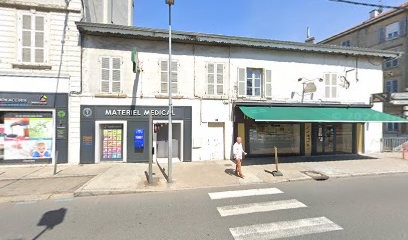 Ciccone Albert, Psychologue à Vienne