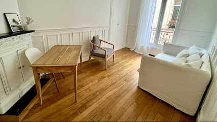 Alexandra Guibal - Cabinet De Psychothérapie, Psychologue à Paris 02